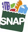 snap logo