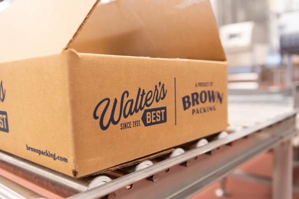 Apply Online for Jobs at Brown Packing in Gaffney, SC